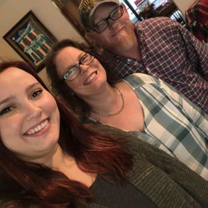 Meet your Posher, Sandy